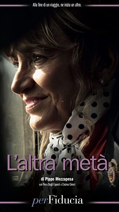 L'altra Metà (2009) afişi