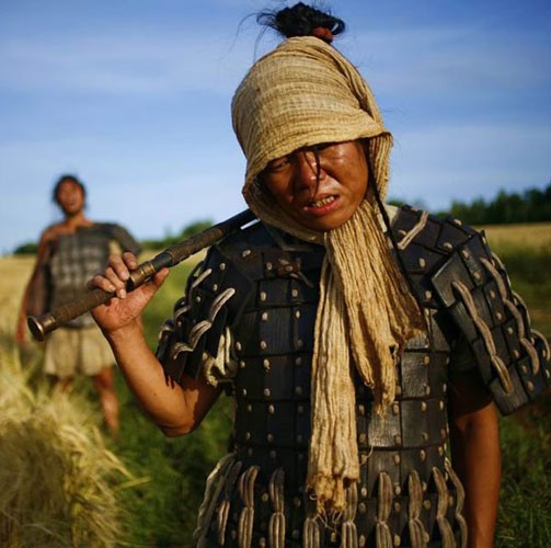 Mai Tian fotoğrafı