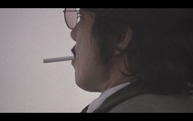 Tony Takitani Fotoğrafı