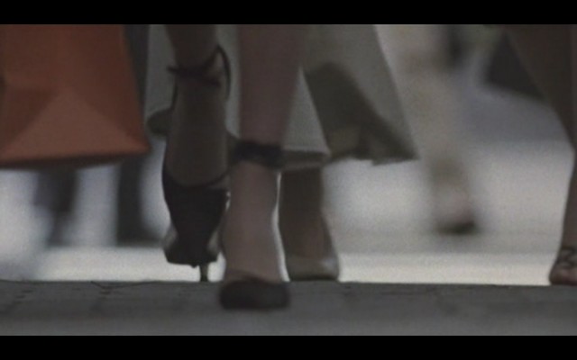 Tony Takitani Fotoğrafı