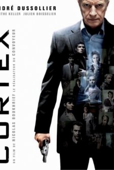 Cortex (2008) afişi