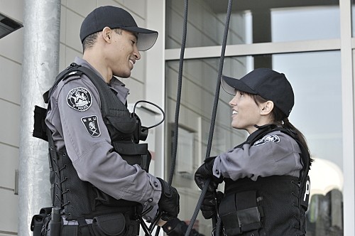 Flashpoint fotoğrafı