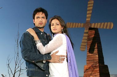 Kaisa Yeh Pyaar Hai fotoğrafı