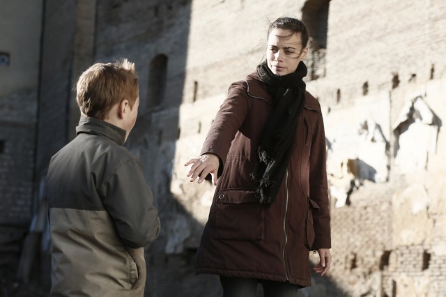 Arayış fotoğrafı