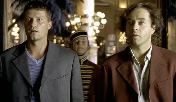 Cennet Yolcuları Fotoğrafı