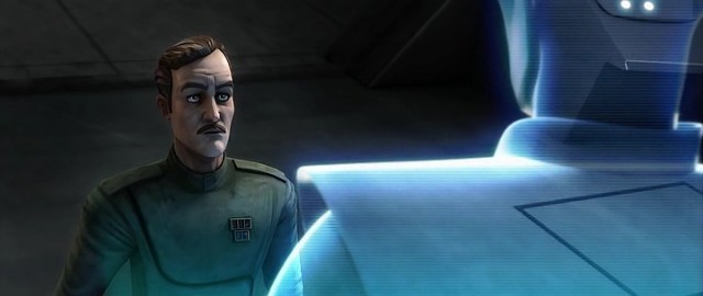 Star Wars: Klon Savaşları Fotoğrafı