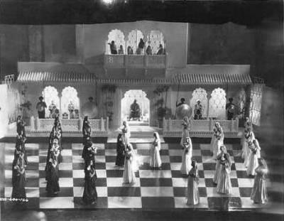 Clive Of ındia fotoğrafı