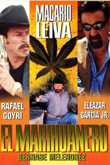 Macario Leyva (1999) afişi