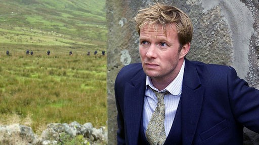 39 Basamak fotoğrafı