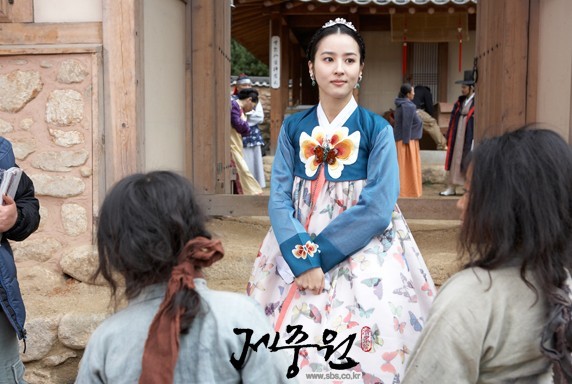 Jejungwon Fotoğrafı