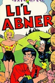 Sadie Hawkins Day (1944) afişi