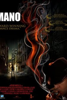 Mano (2007) afişi