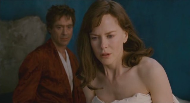 Fur: An Imaginary Portrait of Diane Arbus fotoğrafı