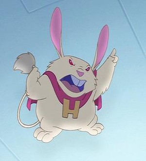 Leroy And Stitch fotoğrafı