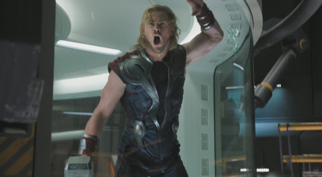 Yenilmezler fotoğrafı