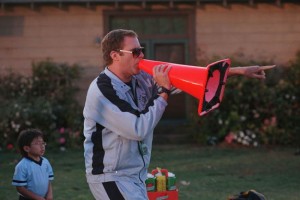 Şut ve Gool fotoğrafı