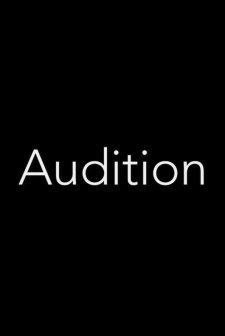 Audition (2018) afişi