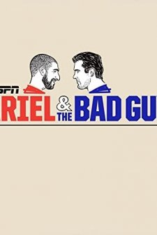 Kötü Adam (2018) afişi