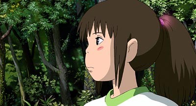 Ruhların Kaçışı Fotoğrafı