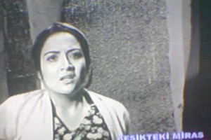 Beşikteki Miras Fotoğrafı