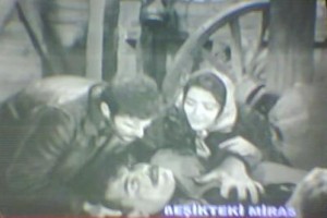 Beşikteki Miras Fotoğrafı