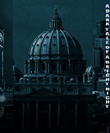 The Ushers: A Dark Tale of a Bright Night (2013) afişi