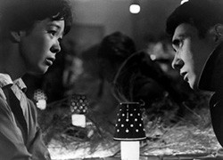 A Street of Love and Hope Fotoğrafı