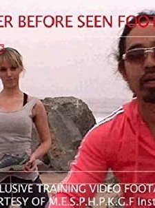 Master Qi: The Ancient Art of Maximum Efficiency in Self Preservation and Hand Punching with Kicks a (2007) afişi