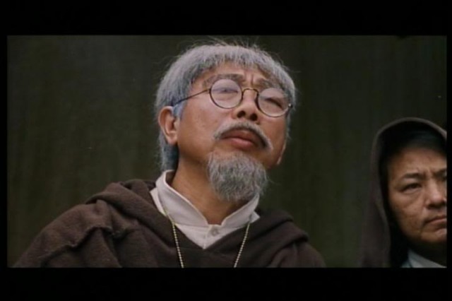 Exorcist Master fotoğrafı