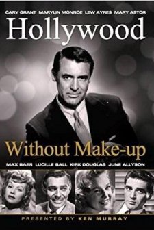 Hollywood Without Make-Up (1963) afişi