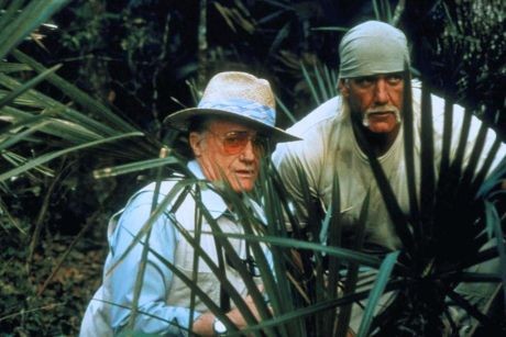 McCinsey's Island fotoğrafı