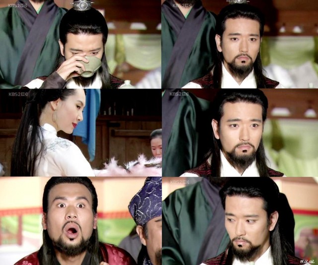 Denizler İmparatoru Fotoğrafı