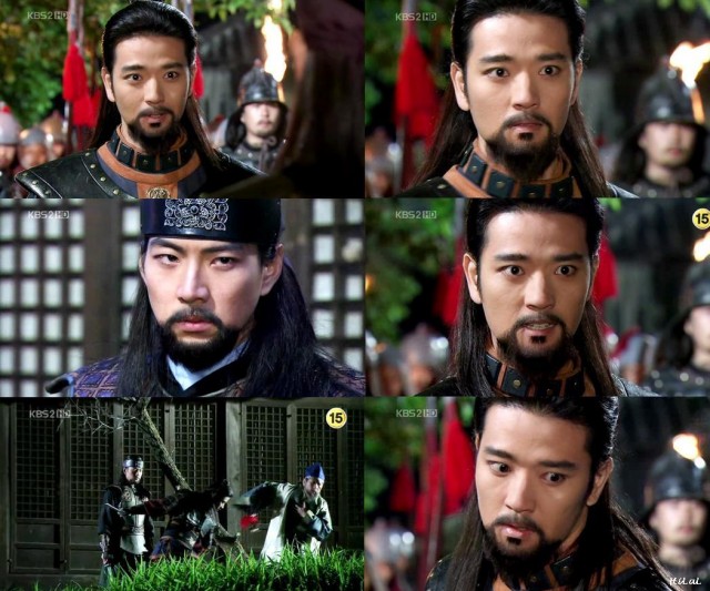 Denizler İmparatoru Fotoğrafı