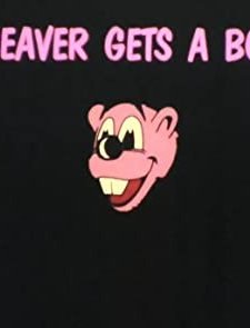 Beaver Gets A Boner (1985) afişi