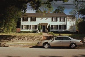 Ölümcül Saplantı Fotoğrafı