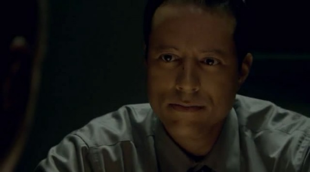 Tehlikeli Geri Sayım fotoğrafı