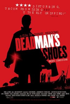 Dead Man's Shoes (2004) afişi