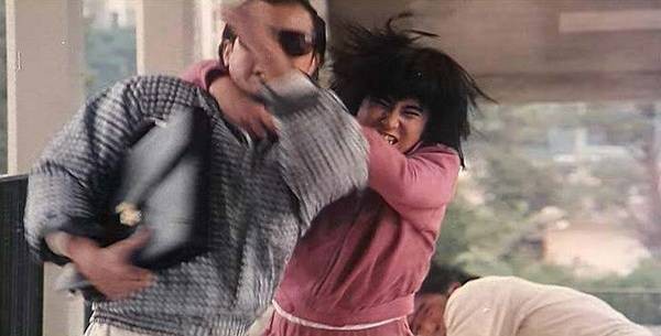 The Godfather's Daughter Mafia Blues fotoğrafı