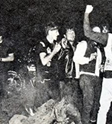 Satan's Choice (1965) afişi