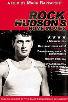 Rock Hudson's Home Movies (1992) afişi