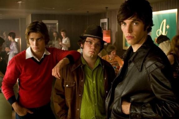 Cemetery Junction Fotoğrafı