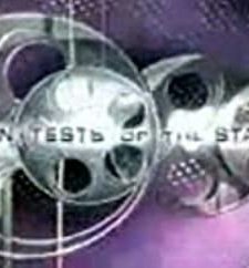 Screen Tests Of The Stars (2002) afişi
