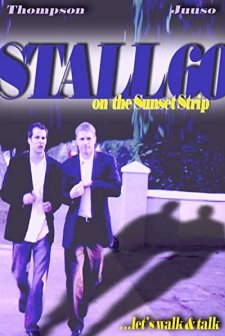 Stall 60 On The Sunset Strip (2007) afişi