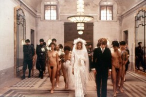 Salo Ya Da Sodom'un 120 Günü Fotoğrafı