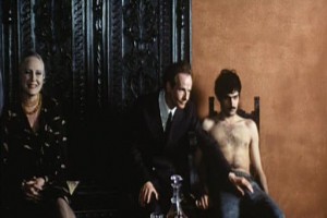 Salo Ya Da Sodom'un 120 Günü Fotoğrafı