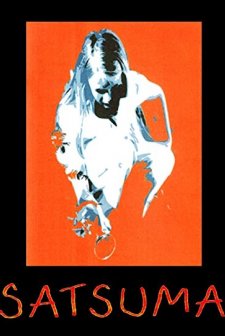 Satsuma (2002) afişi
