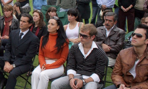 Secretos Del Alma Fotoğrafı