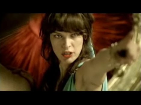 Trailer For A Remake Of Gore Vidal's Caligula fotoğrafı