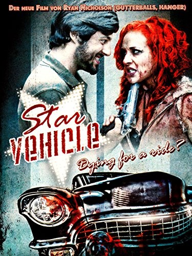 Star Vehicle (2010) afişi
