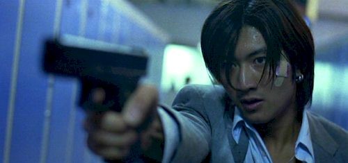 Time And Tide Fotoğrafı